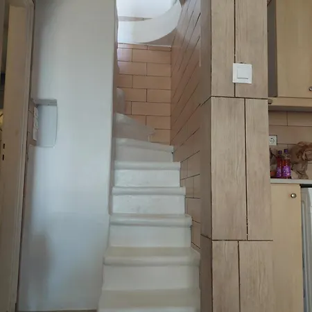 Socrates House Apartment Kythnos