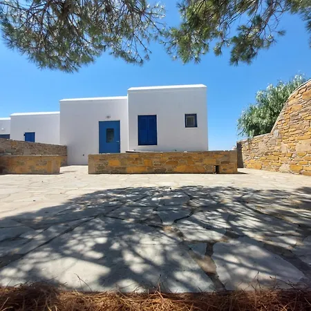 Apartment Socrates House