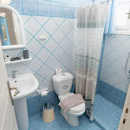 Apartment Socrates House Kythnos