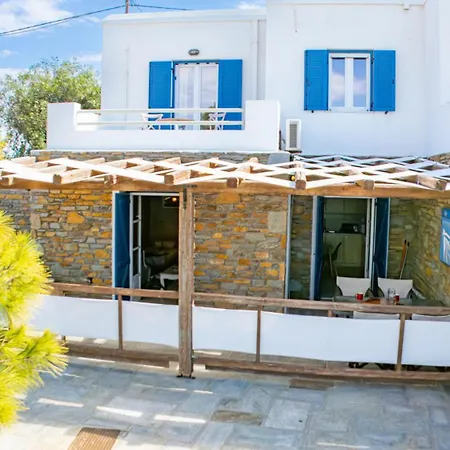 Apartment Socrates House *