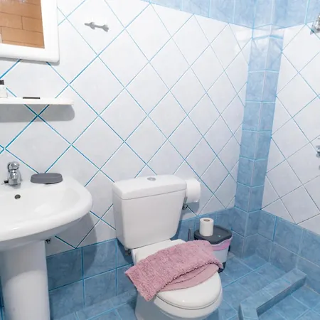 Socrates House Kythnos