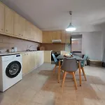 شقة Socrates House *