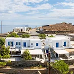 Socrates House