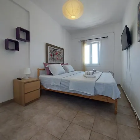 Socrates House Апартаменты *