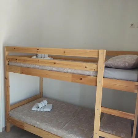 Socrates House Апартаменты