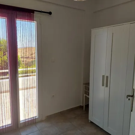 Socrates House Апартаменты