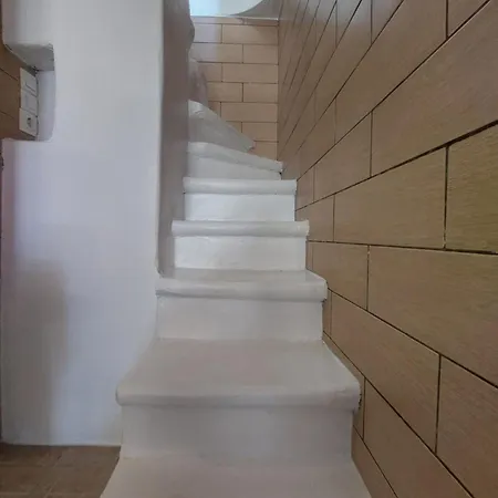 Socrates House * Китнос