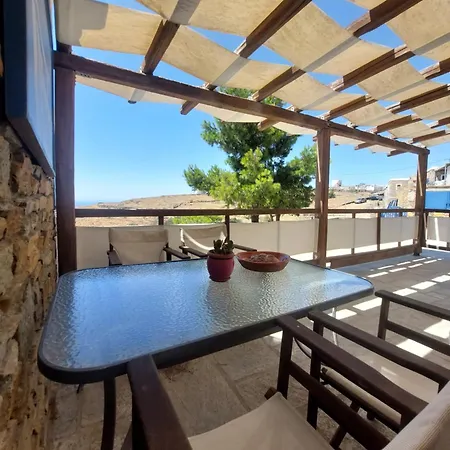 Socrates House Апартаменты *