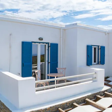 Socrates House Lejlighed *
