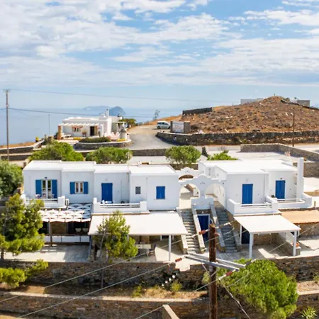 Socrates House