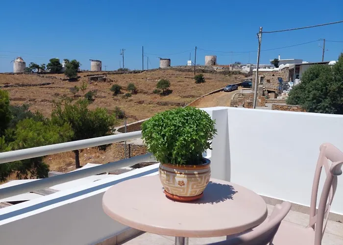 아파트 Socrates House *