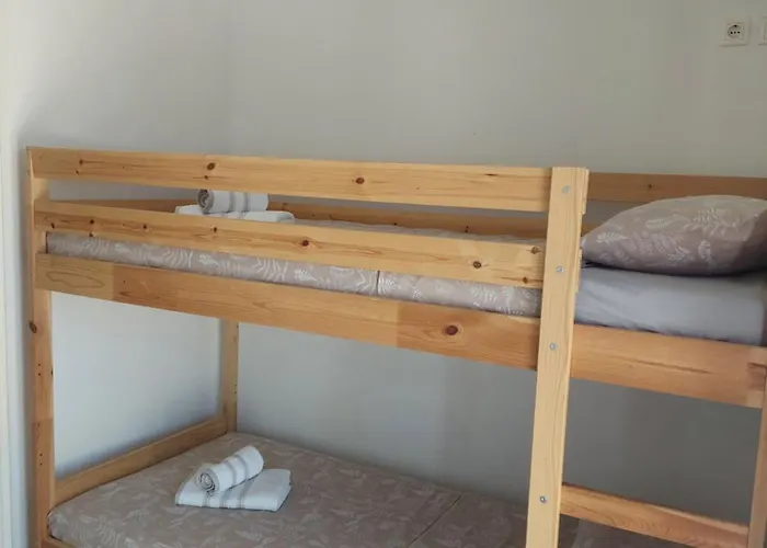 Socrates House 아파트