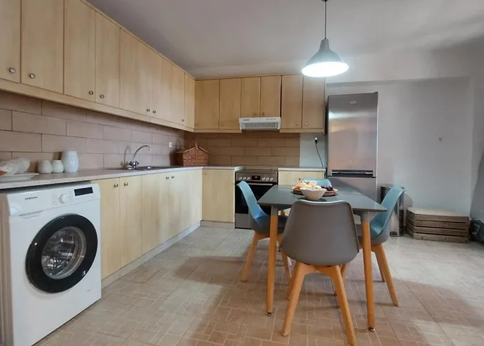 아파트 Socrates House *