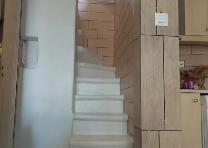 Socrates House 아파트 키트노스