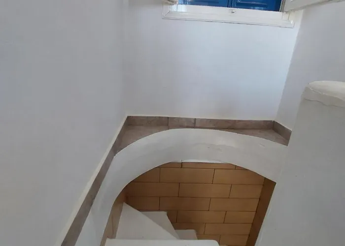 Socrates House 키트노스