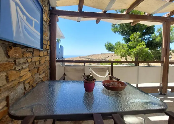 아파트 Socrates House *