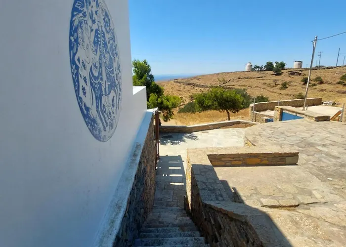 Socrates House 아파트