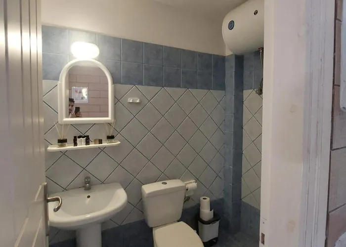 Socrates House 아파트