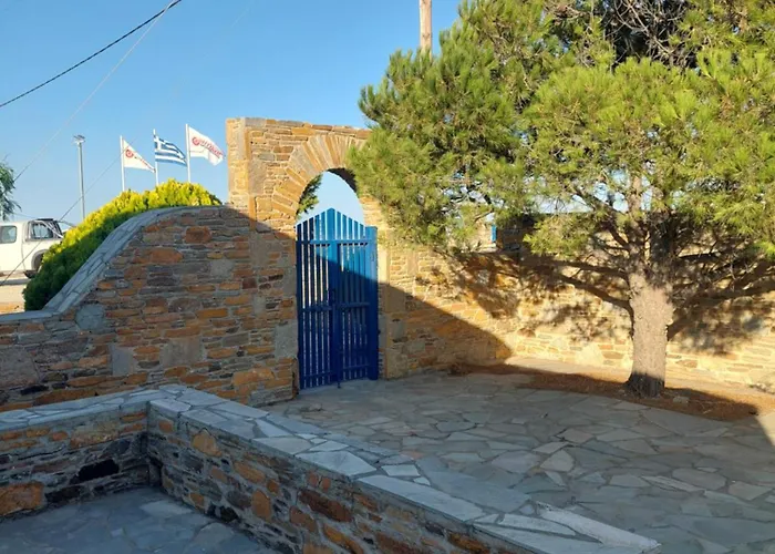 아파트 Socrates House *