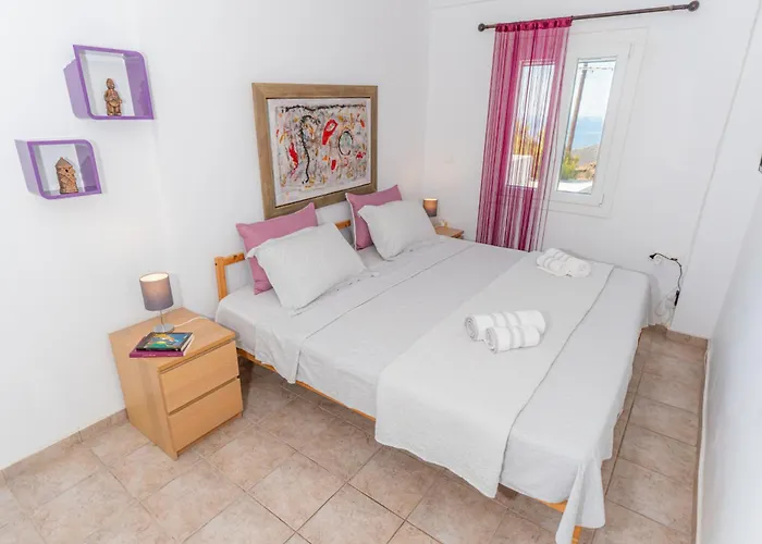 Socrates House * 키트노스