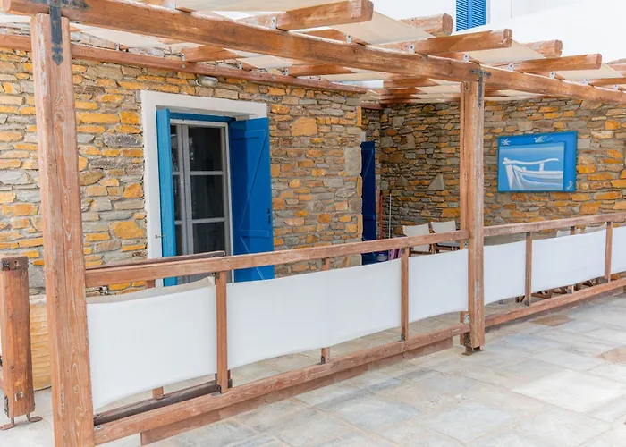 아파트 Socrates House *