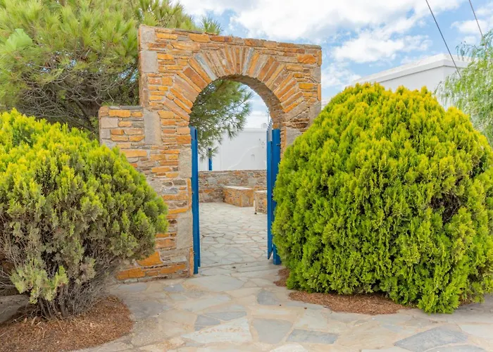 Socrates House 아파트