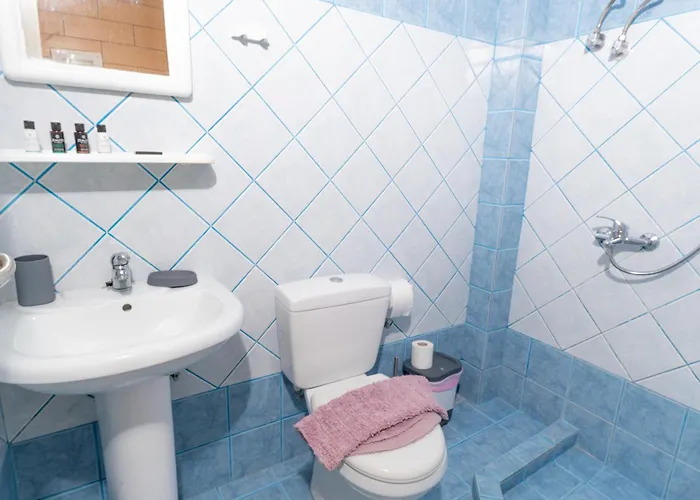 Socrates House 키트노스